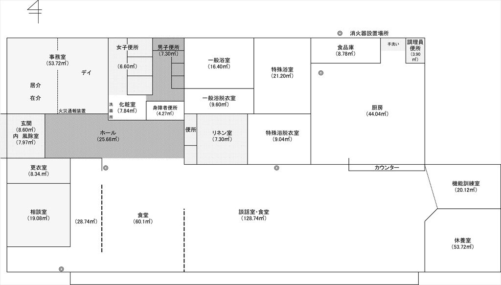 施設詳細